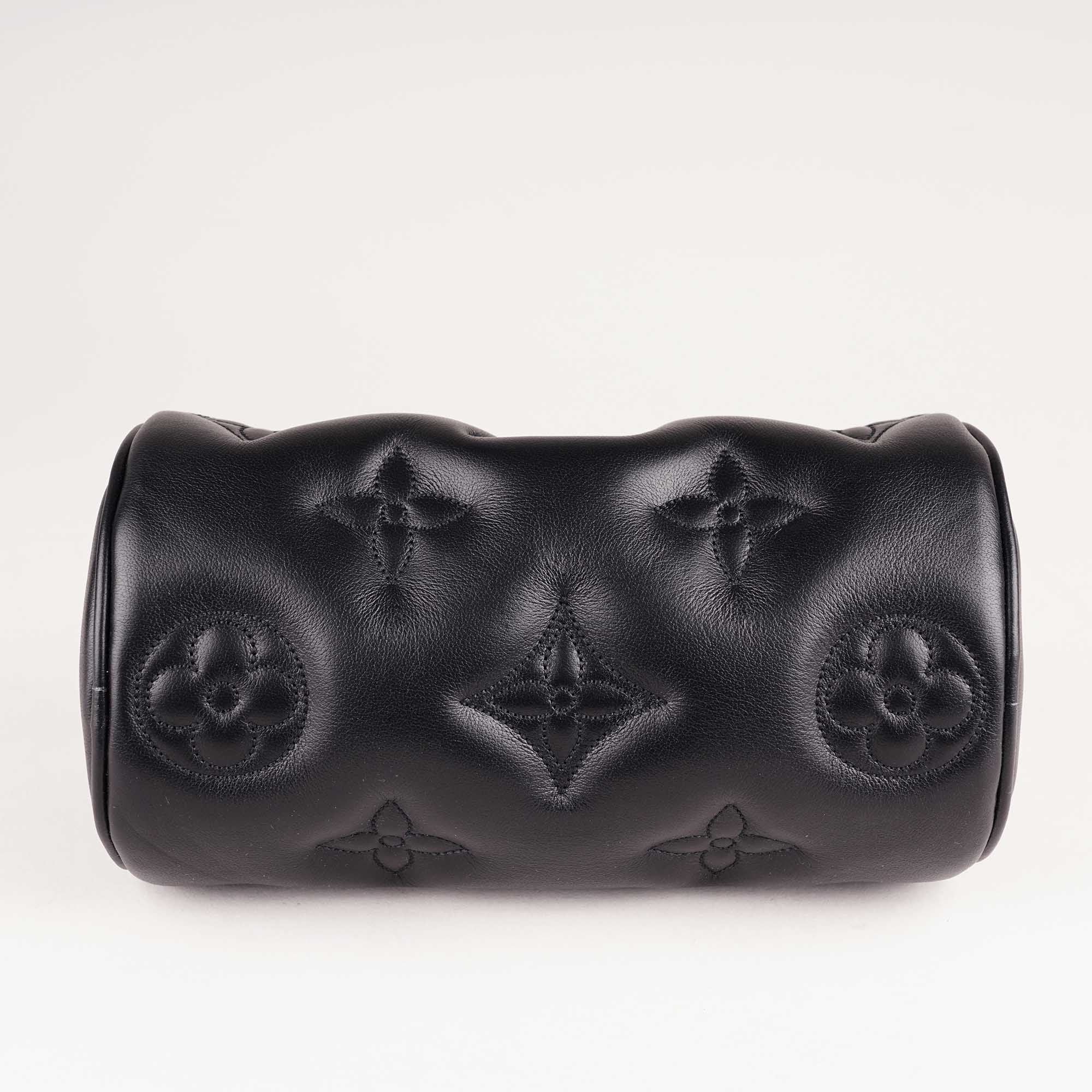 Papillion BB Handbag - LOUIS VUITTON - Affordable Luxury image