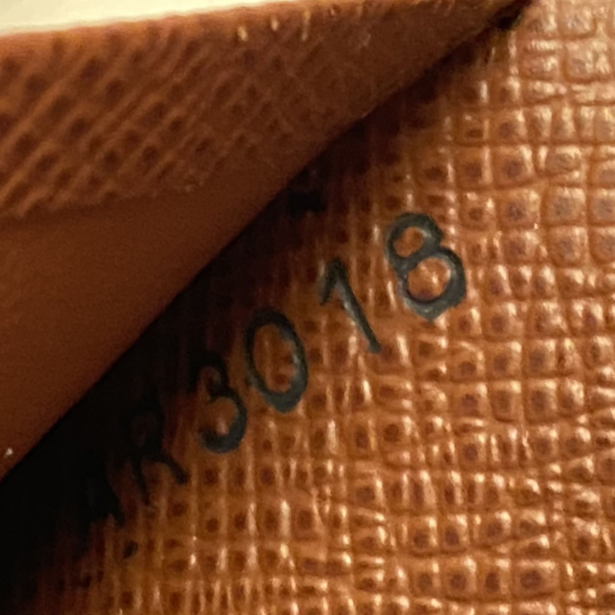 Passport Cover - LOUIS VUITTON - Affordable Luxury image