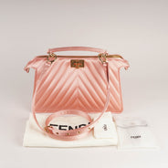 Peekaboo ISeeU East - West Bag - FENDI - Affordable Luxury thumbnail image