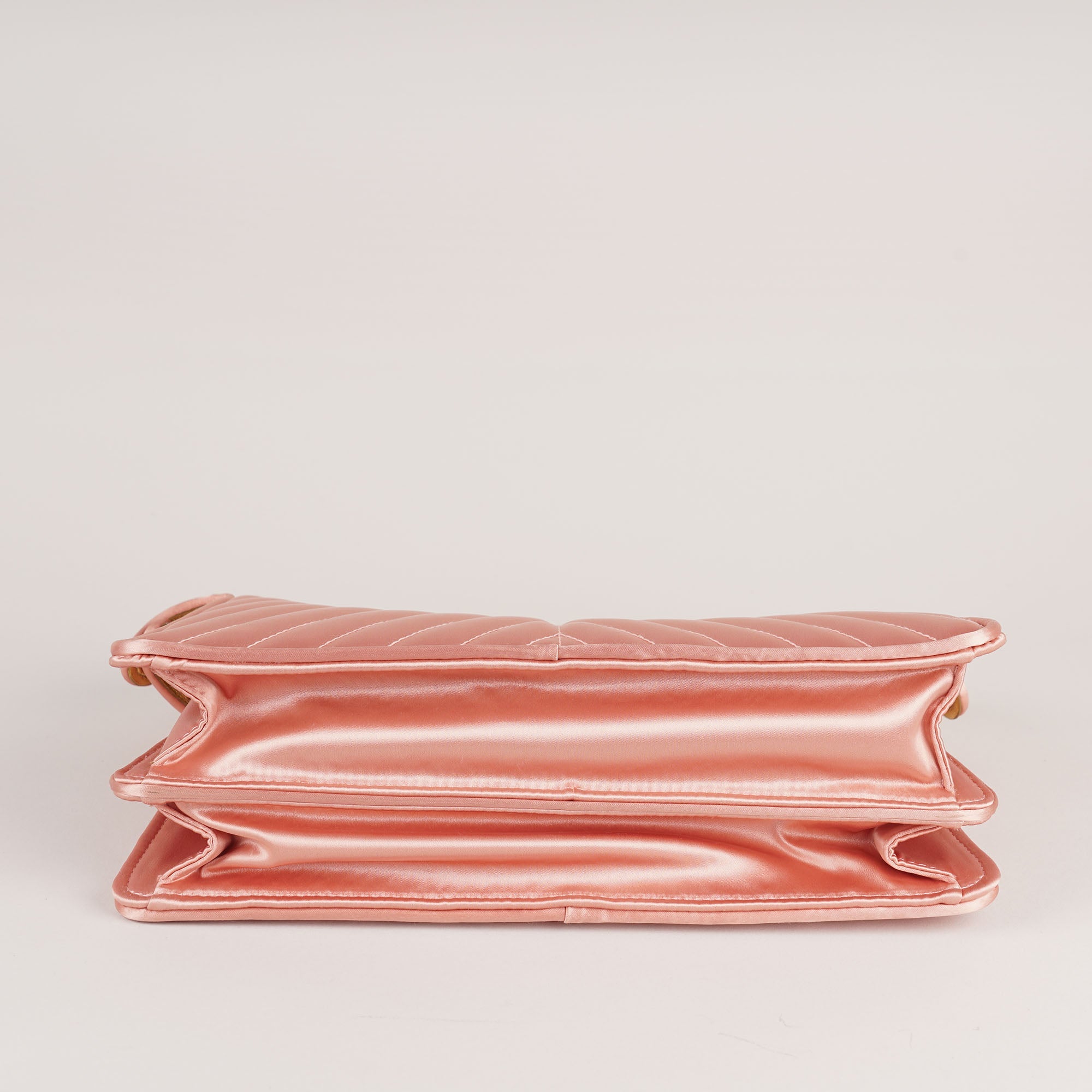 Peekaboo ISeeU East - West Bag - FENDI - Affordable Luxury image