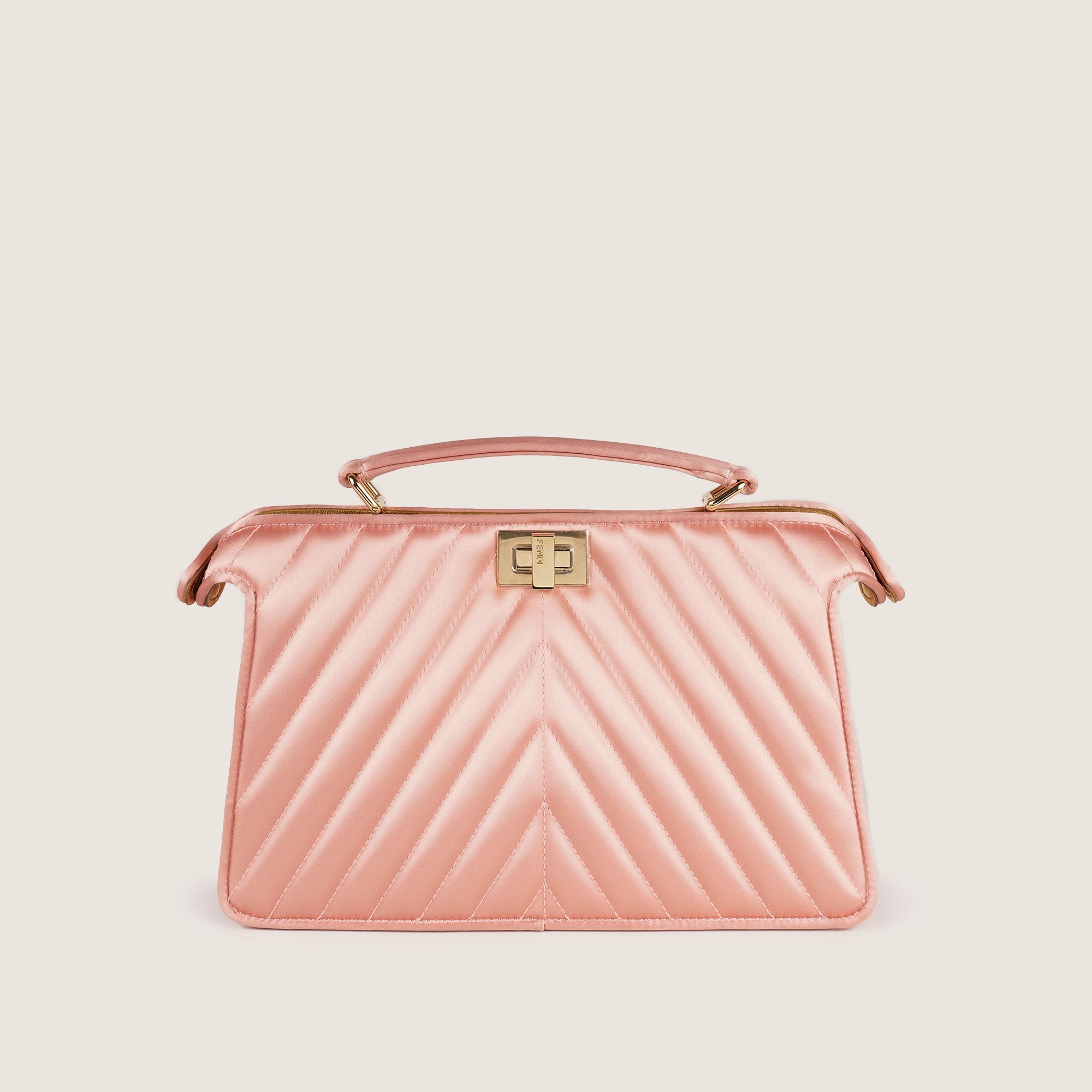 Peekaboo ISeeU East - West Bag - FENDI - Affordable Luxury