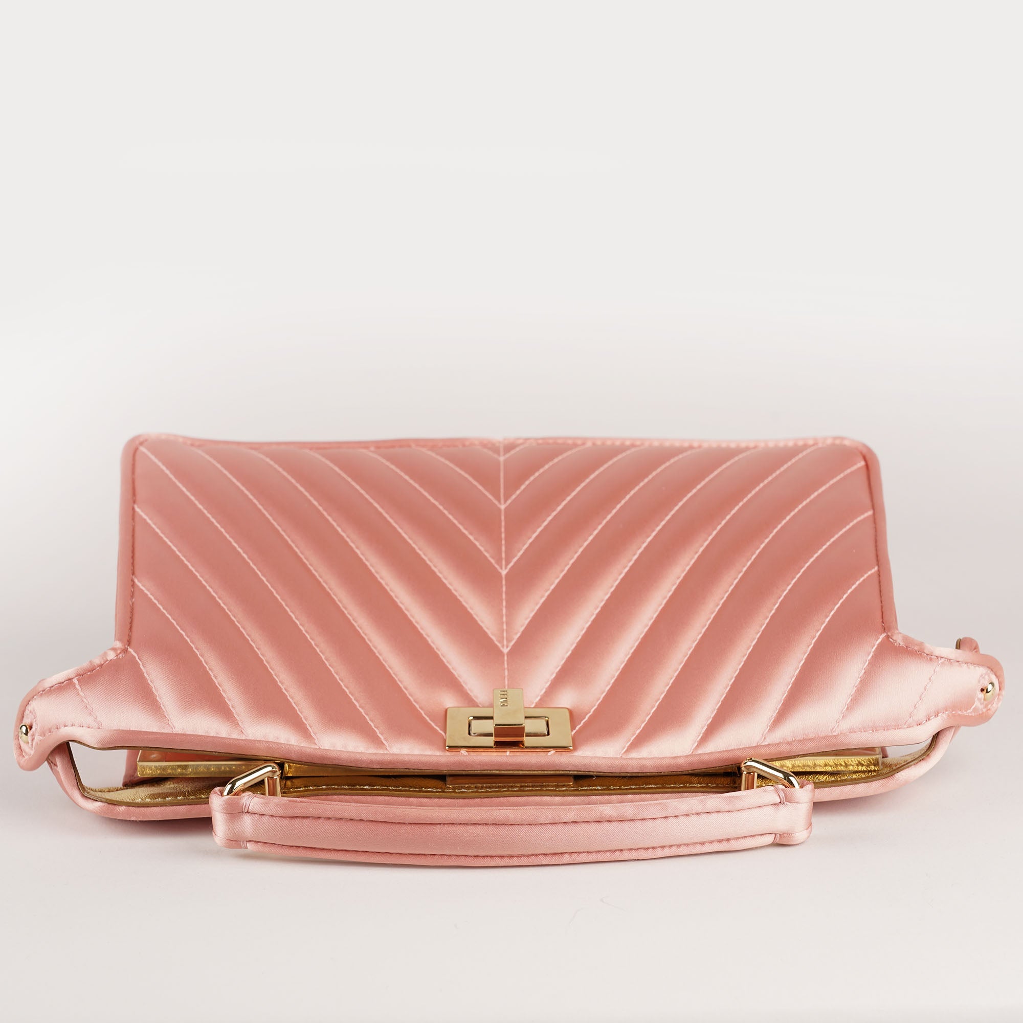 Peekaboo ISeeU East - West Bag - FENDI - Affordable Luxury image