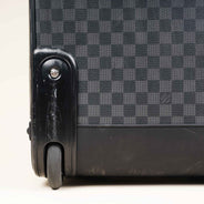 Pegase 55 Suitcase - LOUIS VUITTON - Affordable Luxury thumbnail image