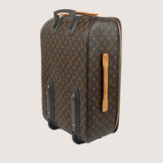 Pegase 55 Suitcase - LOUIS VUITTON - Affordable Luxury thumbnail image
