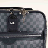 Pegase 55 Suitcase - LOUIS VUITTON - Affordable Luxury thumbnail image