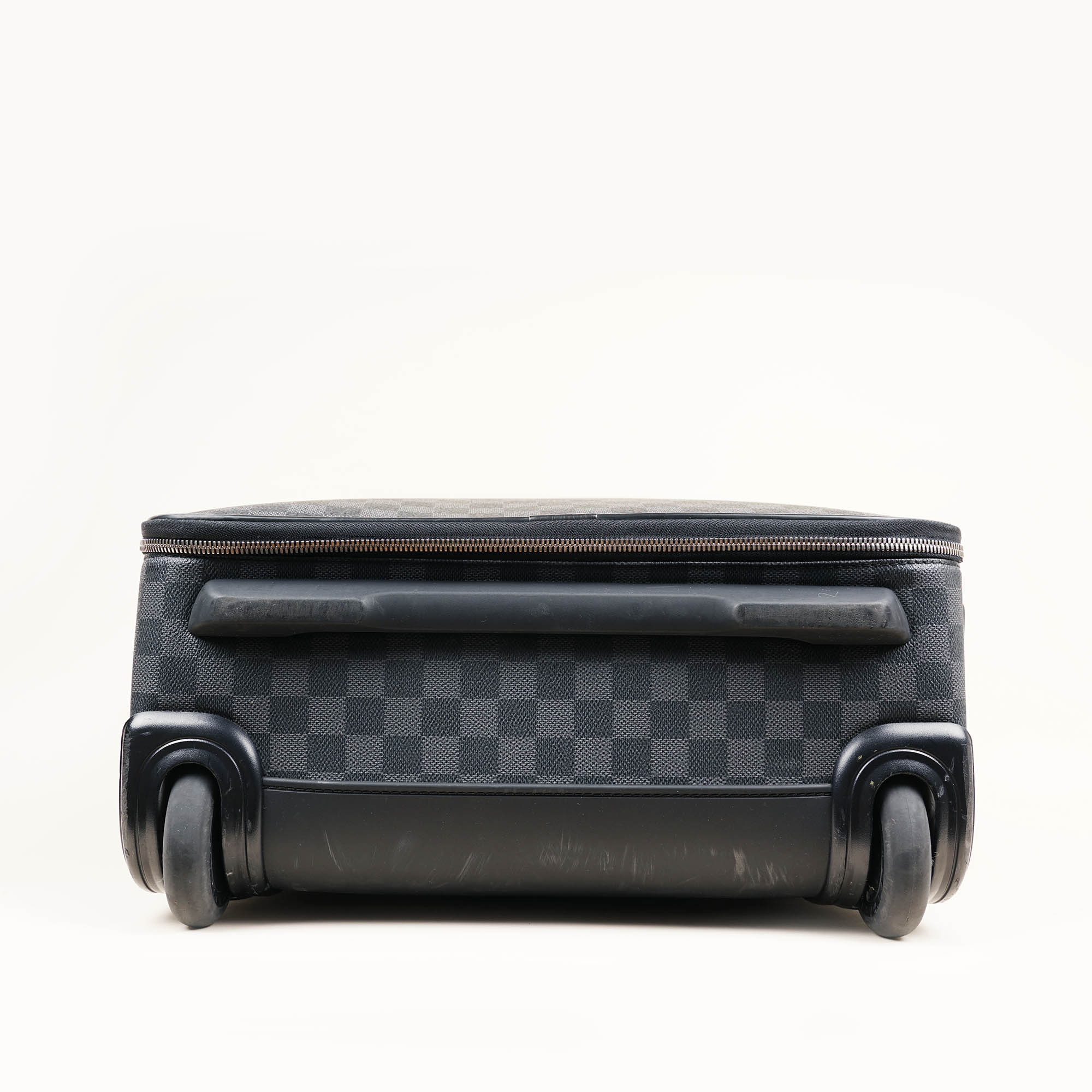 Pegase 55 Suitcase - LOUIS VUITTON - Affordable Luxury image