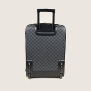 Pegase 55 Suitcase - LOUIS VUITTON - Affordable Luxury thumbnail image