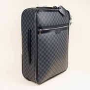 Pegase 55 Suitcase - LOUIS VUITTON - Affordable Luxury thumbnail image