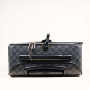 Pegase 55 Suitcase - LOUIS VUITTON - Affordable Luxury thumbnail image