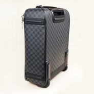 Pegase 55 Suitcase - LOUIS VUITTON - Affordable Luxury thumbnail image