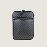 Pegase 55 Suitcase - LOUIS VUITTON - Affordable Luxury thumbnail image