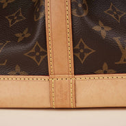 Petit Noé Shoulder Bag - LOUIS VUITTON - Affordable Luxury thumbnail image