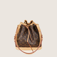 Petit Noé Shoulder Bag - LOUIS VUITTON - Affordable Luxury thumbnail image