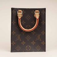 Petit Sac Plat - LOUIS VUITTON - Affordable Luxury thumbnail image