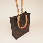 Petit Sac Plat - LOUIS VUITTON - Affordable Luxury thumbnail image