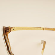 Petit Soupçon Cat - Eye Sunglasses - LOUIS VUITTON - Affordable Luxury thumbnail image