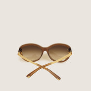 Petit Soupçon Cat - Eye Sunglasses - LOUIS VUITTON - Affordable Luxury thumbnail image