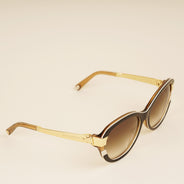 Petit Soupçon Cat - Eye Sunglasses - LOUIS VUITTON - Affordable Luxury thumbnail image