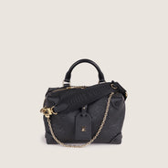 Petite Malle Souple Crossbody Bag - LOUIS VUITTON - Affordable Luxury thumbnail image