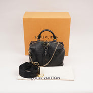 Petite Malle Souple Crossbody Bag - LOUIS VUITTON - Affordable Luxury thumbnail image