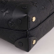 Petite Malle Souple Crossbody Bag - LOUIS VUITTON - Affordable Luxury thumbnail image