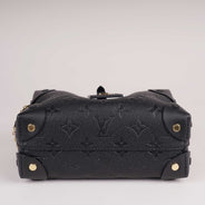 Petite Malle Souple Crossbody Bag - LOUIS VUITTON - Affordable Luxury thumbnail image