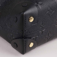 Petite Malle Souple Crossbody Bag - LOUIS VUITTON - Affordable Luxury thumbnail image