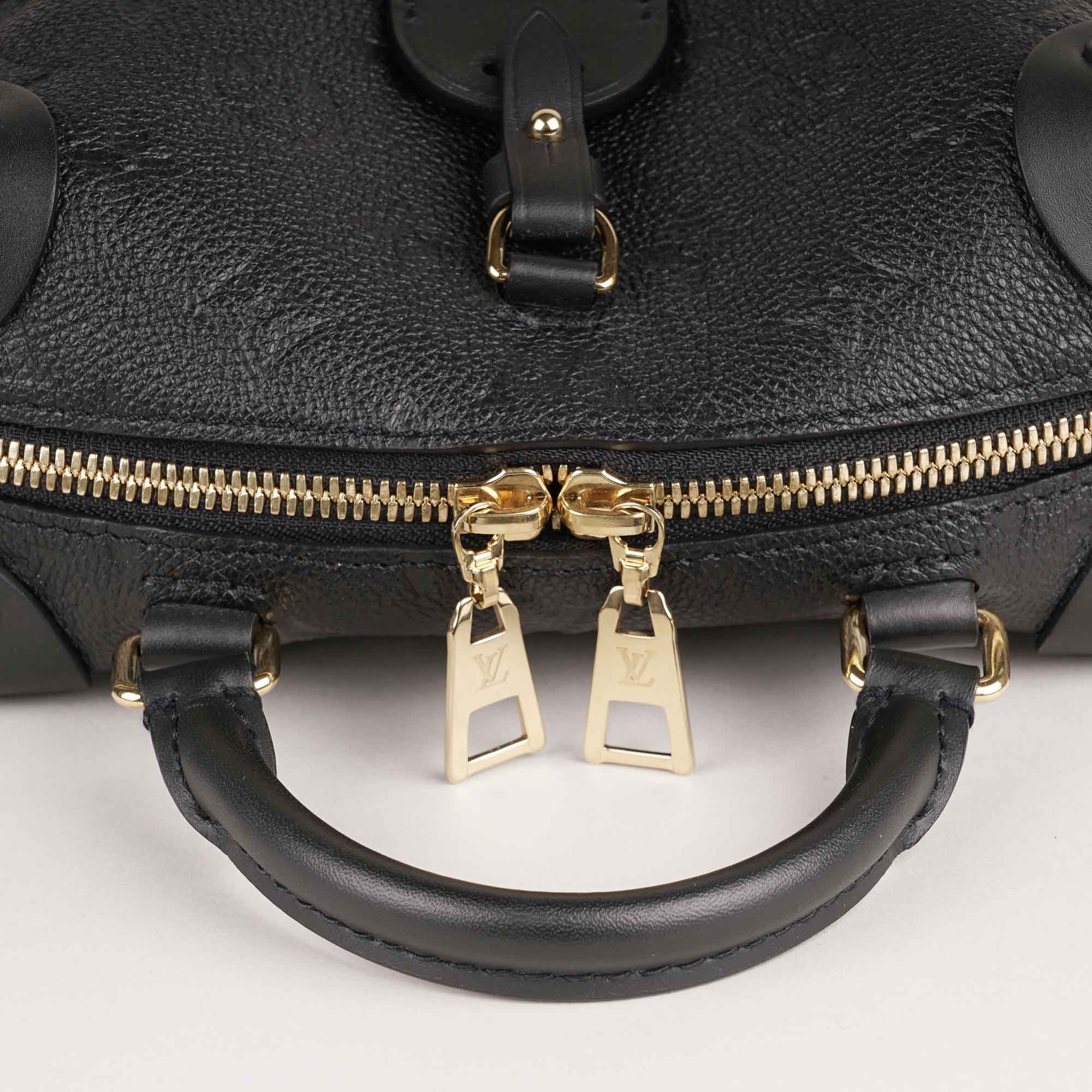 Petite Malle Souple Crossbody Bag - LOUIS VUITTON - Affordable Luxury image