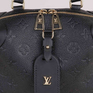 Petite Malle Souple Crossbody Bag - LOUIS VUITTON - Affordable Luxury thumbnail image