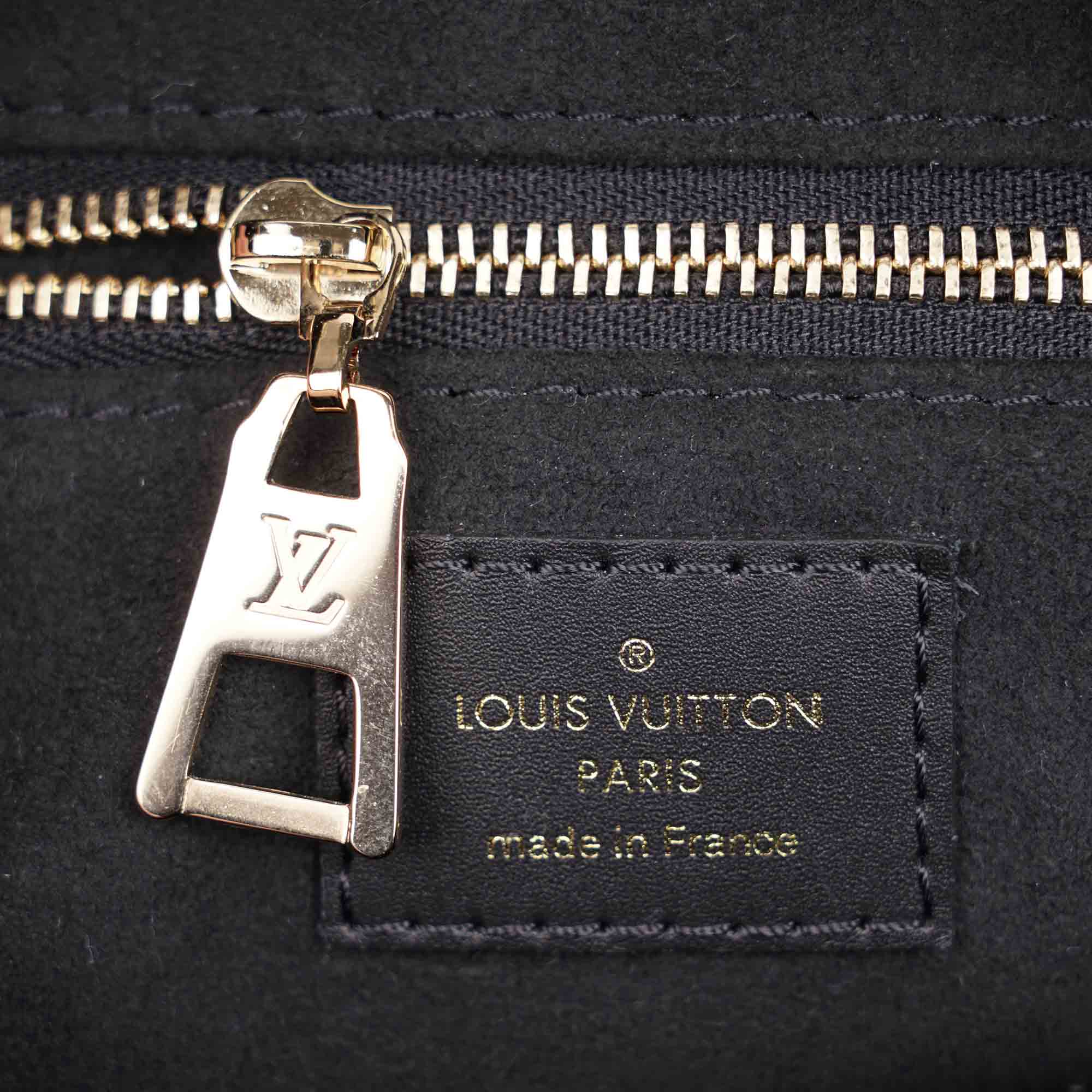 Petite Malle Souple Crossbody Bag - LOUIS VUITTON - Affordable Luxury image