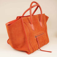 Phantom Large Luggage Tote - CELINE - Affordable Luxury thumbnail image