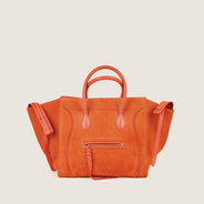 Phantom Large Luggage Tote - CELINE - Affordable Luxury thumbnail image