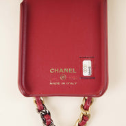 Phone Holder - CHANEL - Affordable Luxury thumbnail image