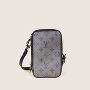 Phone Holder Bag - LOUIS VUITTON - Affordable Luxury thumbnail image