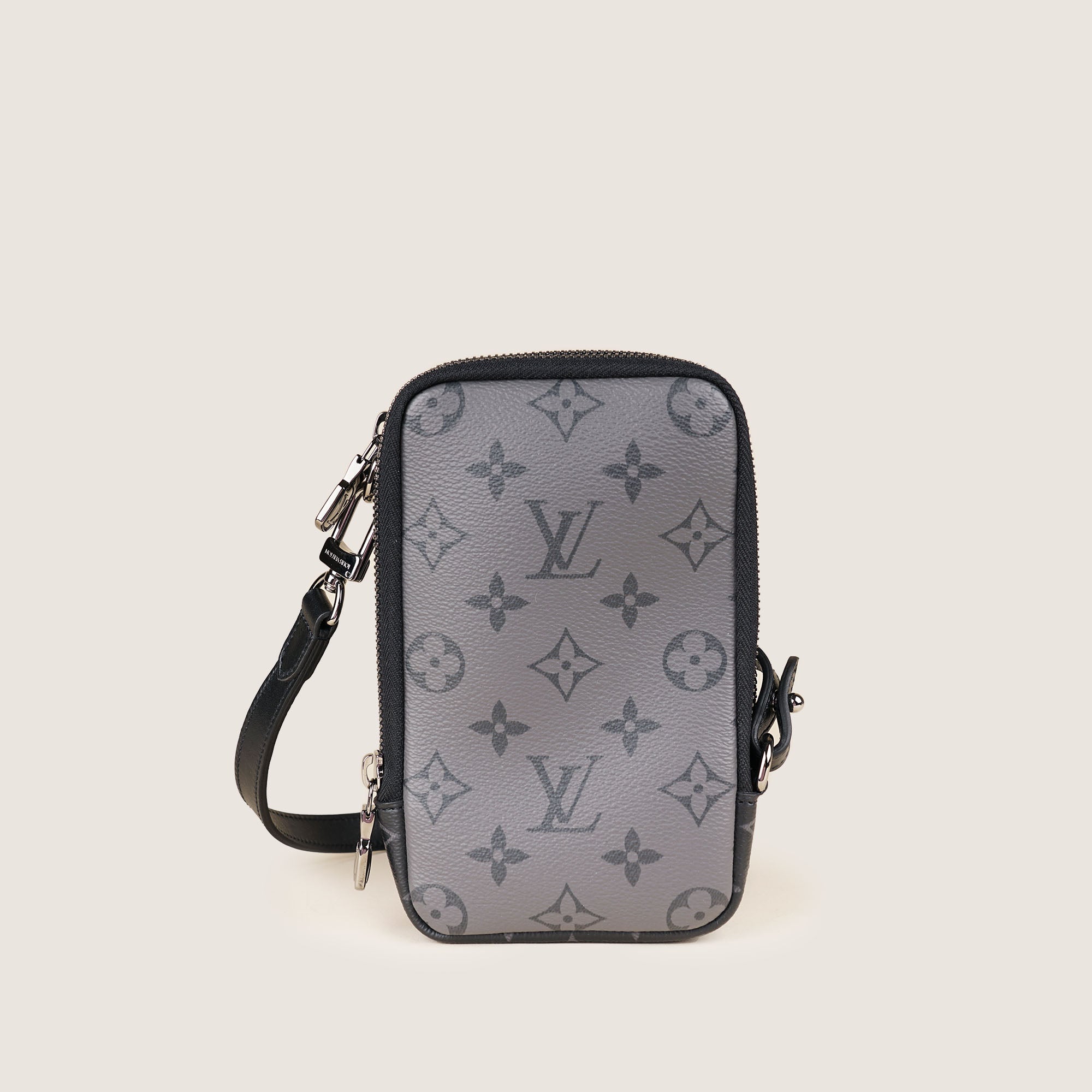 Phone Holder Bag - LOUIS VUITTON - Affordable Luxury