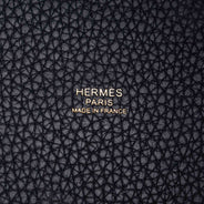 Picotin 18 Handbag - HERMÈS - Affordable Luxury thumbnail image