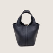 Picotin 18 Handbag - HERMÈS - Affordable Luxury thumbnail image