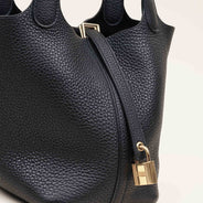 Picotin 18 Handbag - HERMÈS - Affordable Luxury thumbnail image