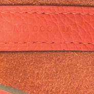 Picotin 18 Rose Texas - HERMÈS - Affordable Luxury thumbnail image