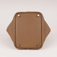 Picotin 18 Top Handle - HERMÈS - Affordable Luxury thumbnail image