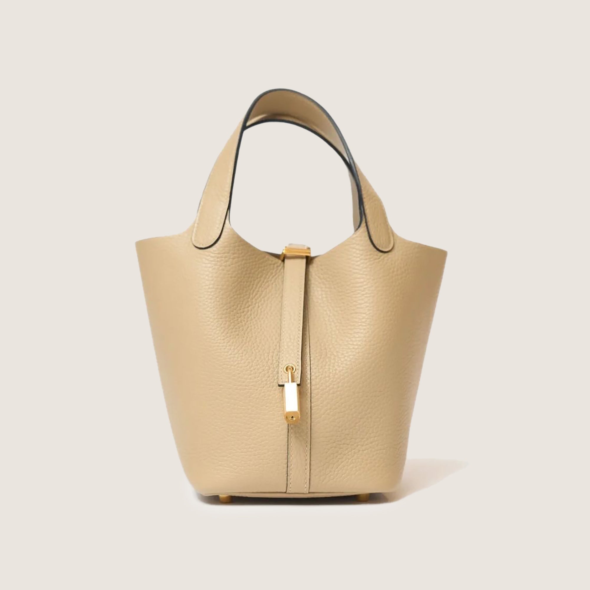 Affordable Luxury