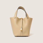 Picotin 18 Trench Top Handle - HERMÈS - Affordable Luxury thumbnail image