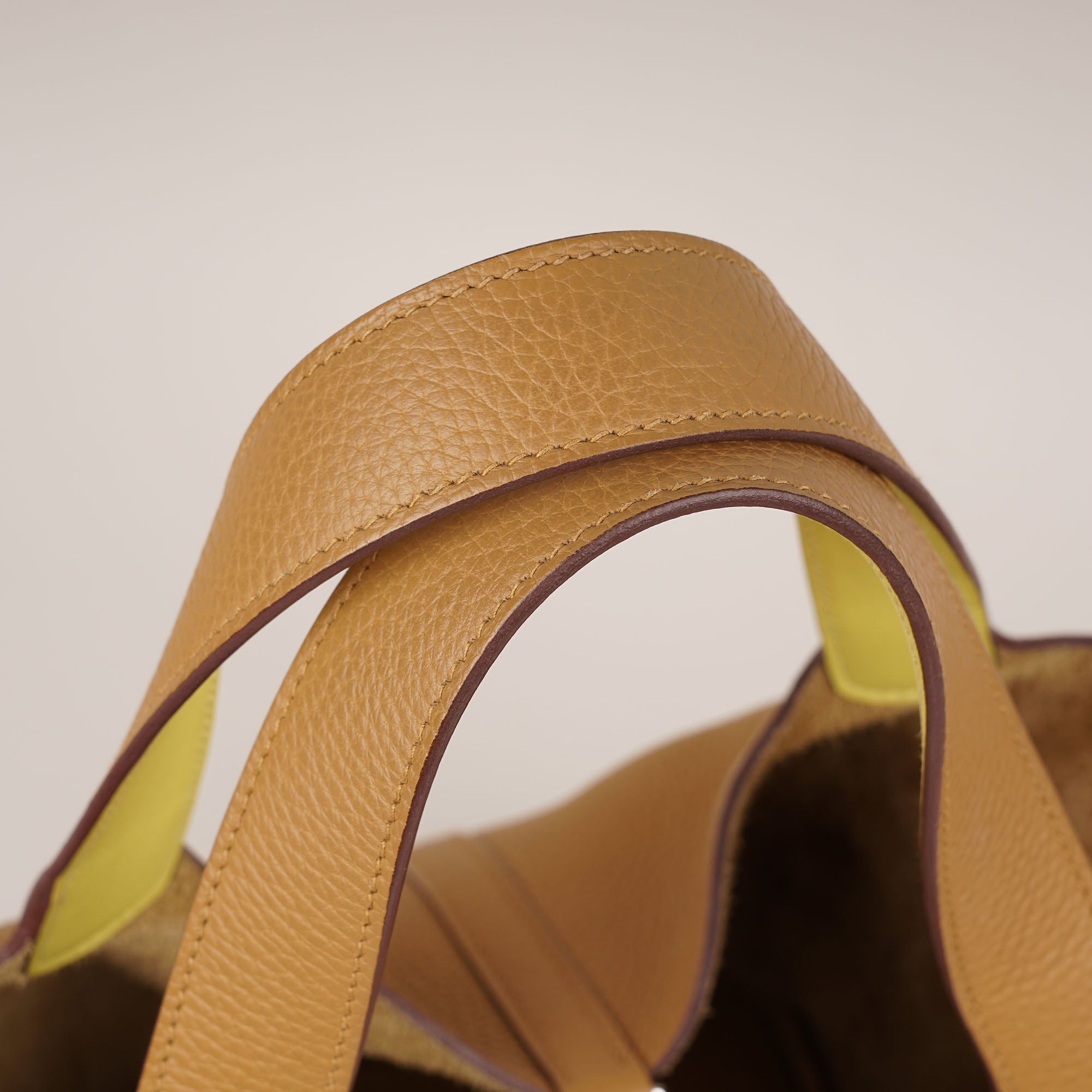 Picotin 22 - HERMÈS - Affordable Luxury image