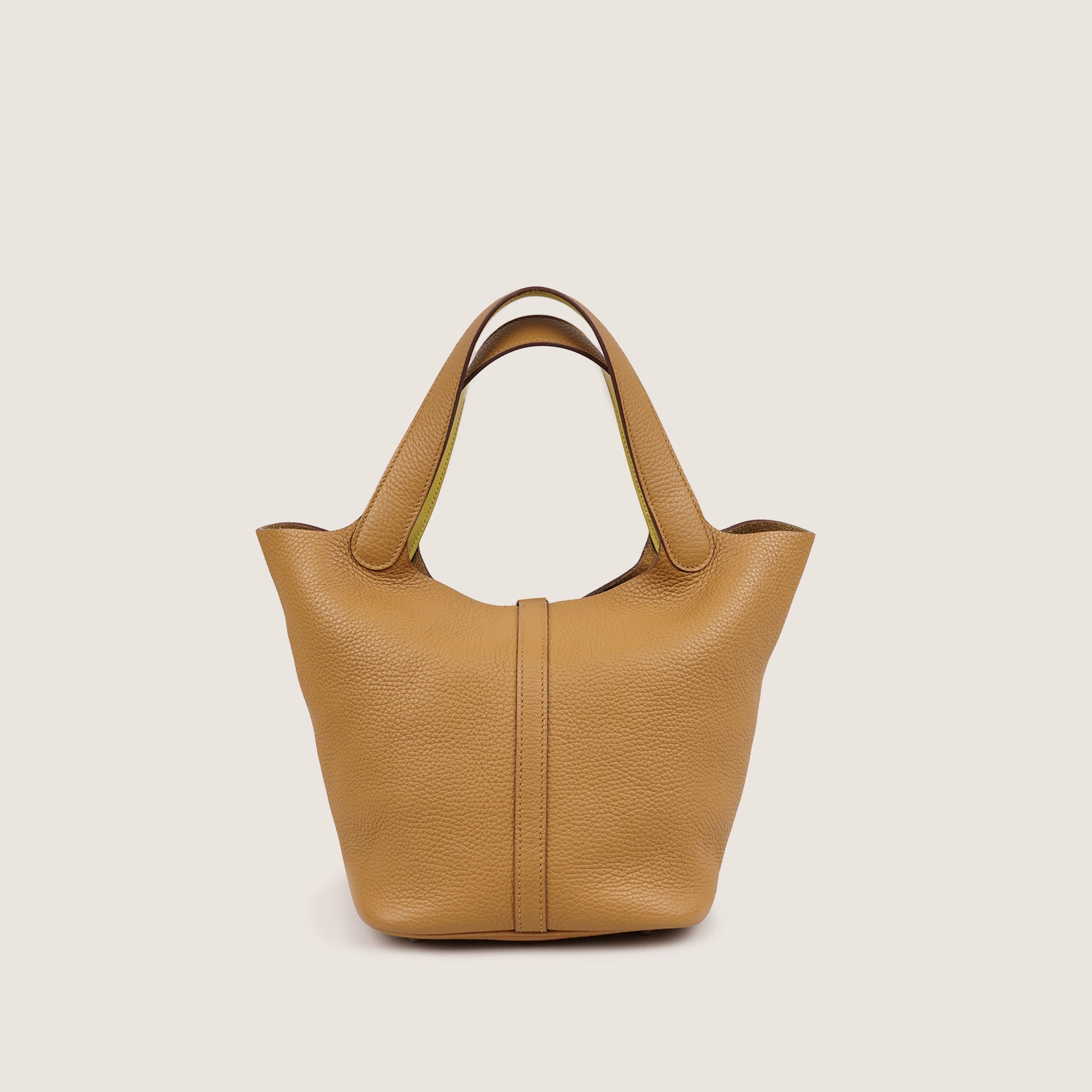 Picotin 22 - HERMÈS - Affordable Luxury image