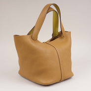 Picotin 22 - HERMÈS - Affordable Luxury thumbnail image