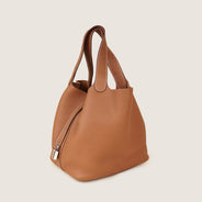 Picotin 22 Handbag - HERMÈS - Affordable Luxury thumbnail image