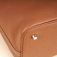 Picotin 22 Handbag - HERMÈS - Affordable Luxury thumbnail image