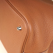 Picotin 22 Handbag - HERMÈS - Affordable Luxury thumbnail image