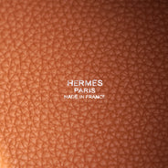 Picotin 22 Handbag - HERMÈS - Affordable Luxury thumbnail image