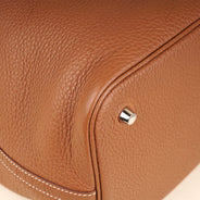 Picotin 22 Handbag - HERMÈS - Affordable Luxury thumbnail image